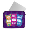 Sauce Packet Laptop Sleeve - 13 in 1