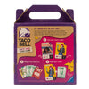 Taco Bell Party Pack Card Game 5