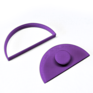 Taco Bell Cookie Stamp Set Mobile View