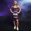 Taco Bell Diablo Sauce Packet Dress 1